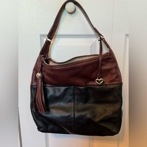 Brighton hobo bag